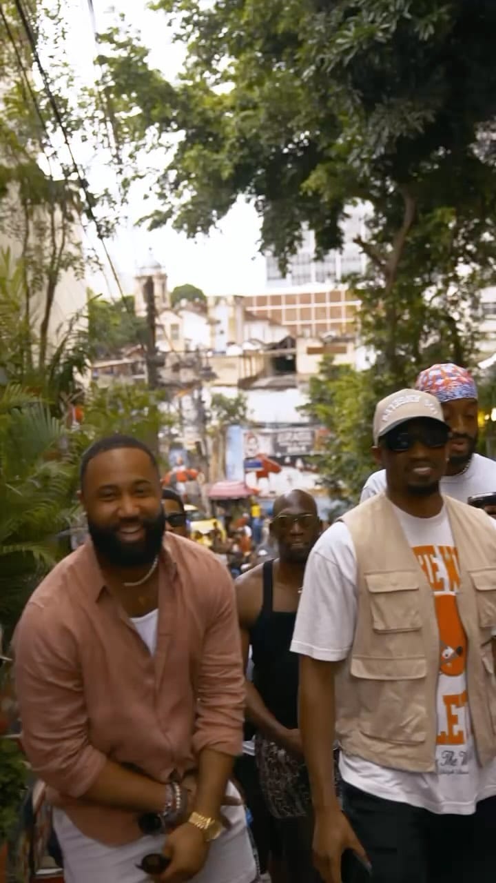 Post 6 by Sean Kirk on Instagram (video)