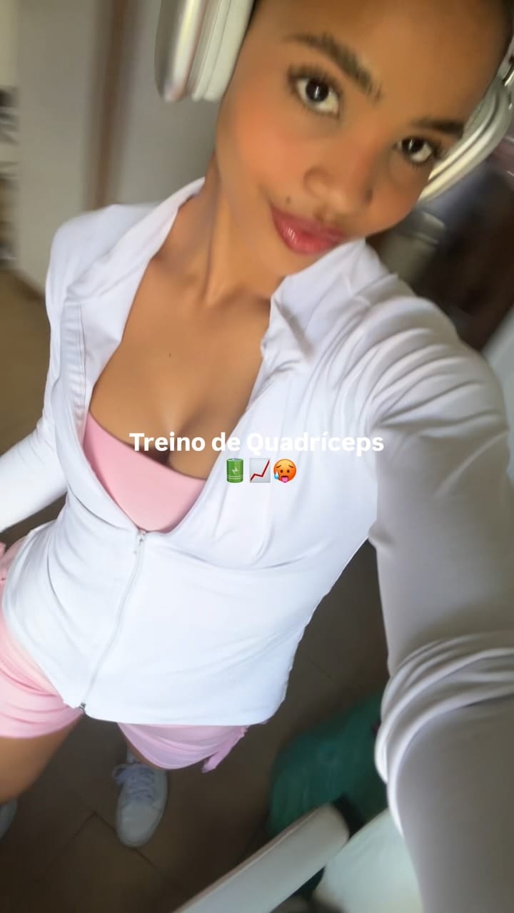 Post 2 by Nayra Gabryelle | Modelo | Influencer on Instagram (video)