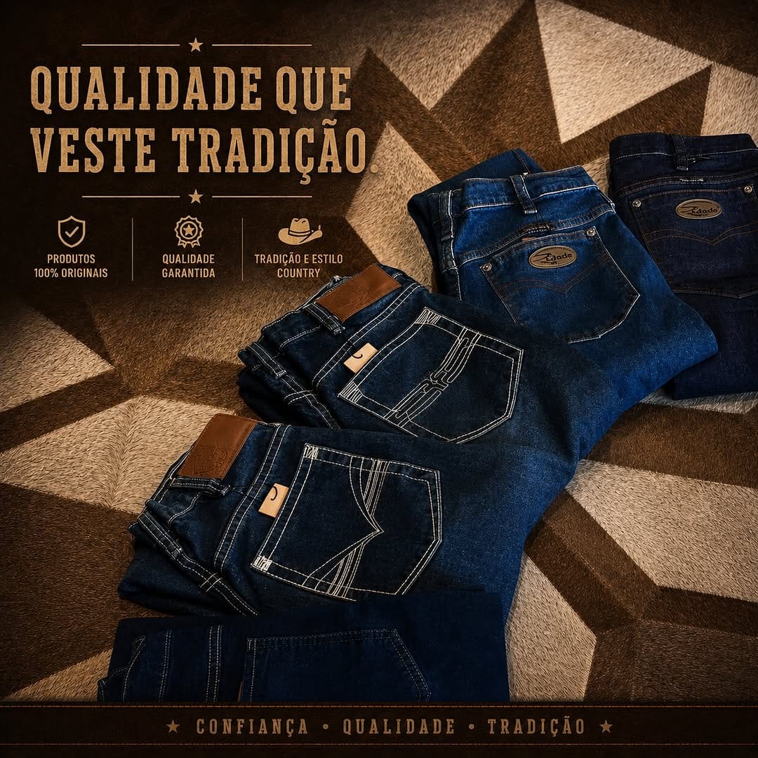 Post 2 by Cavalaro Store on Instagram (image)