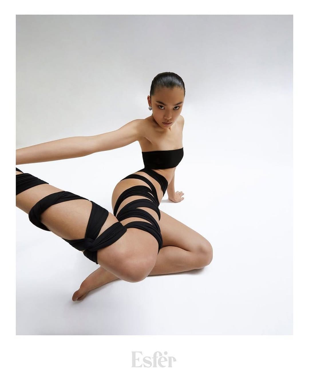 Post 10 by YUMI MIYABARA on Instagram (image)