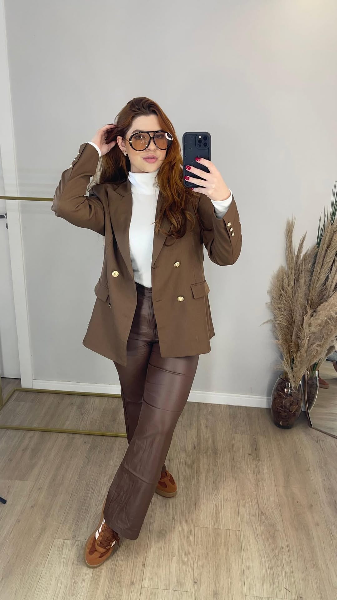 Post 4 by ESPAÇO C | MODA FEMININA on Instagram (video)