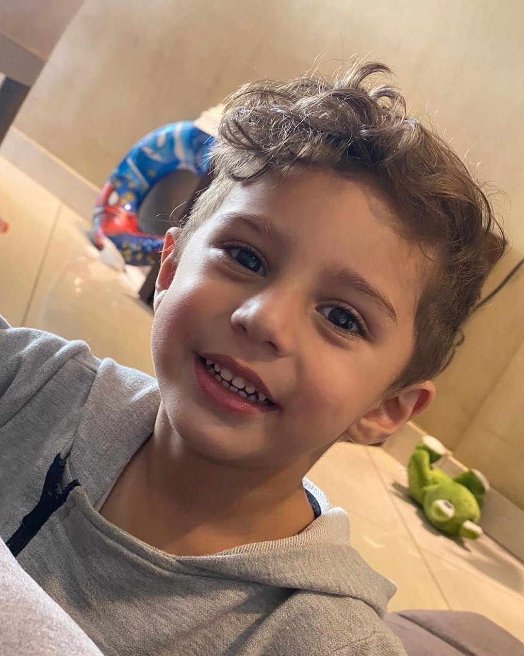 Post 6 by Baby Hamoudi👶🏻 on Instagram (image)