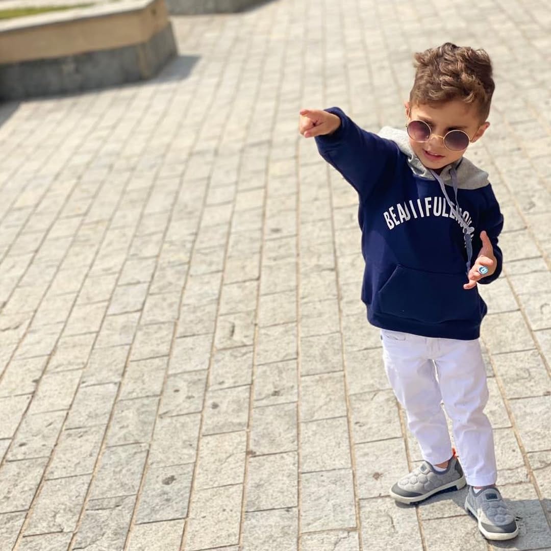 Post 9 by Baby Hamoudi👶🏻 on Instagram (carousel)
