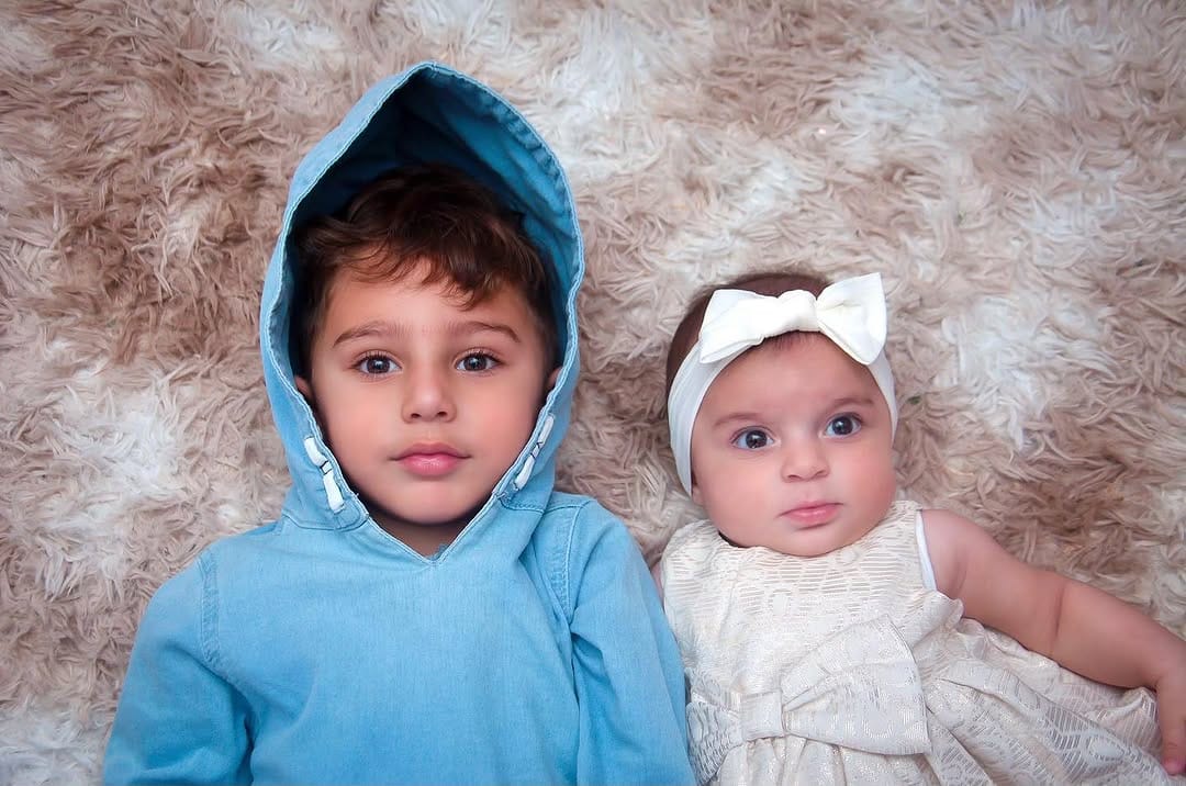 Post 1 by Baby Hamoudi👶🏻 on Instagram (carousel)