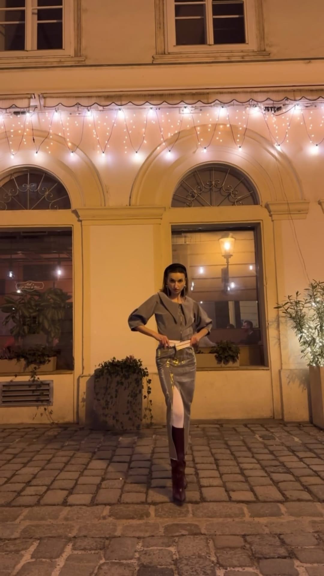 Post 7 by Creative Personal Stylist | Image & Colour | International Model on Instagram (video)