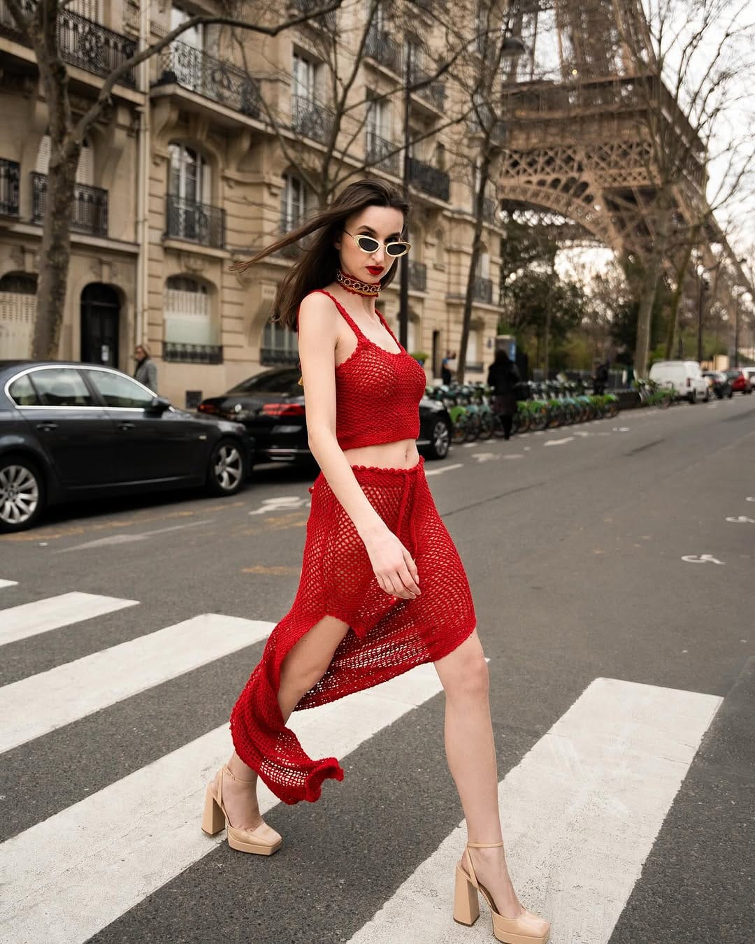 Post 10 by Creative Personal Stylist | Image & Colour | International Model on Instagram (carousel)