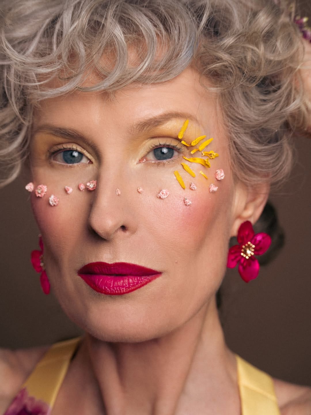 Post 1 by Creative Personal Stylist | Image & Colour | International Model on Instagram (carousel)