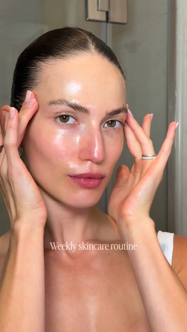 Post 8 by DANIELLA MELO on Instagram (video)