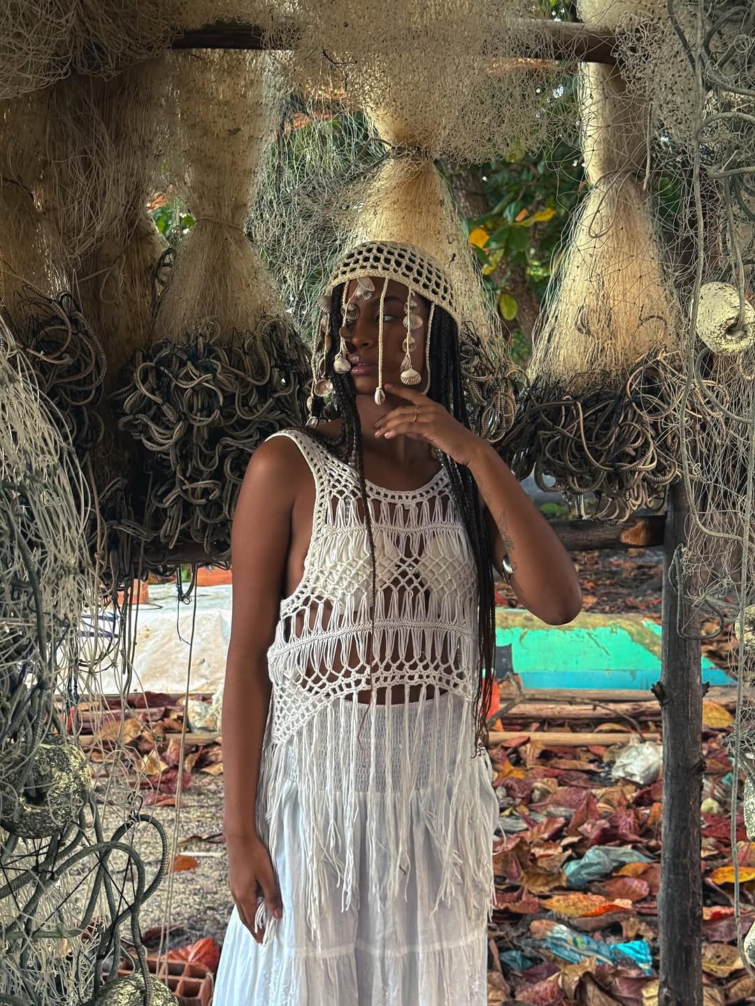 Post 9 by Débora silva on Instagram (carousel)