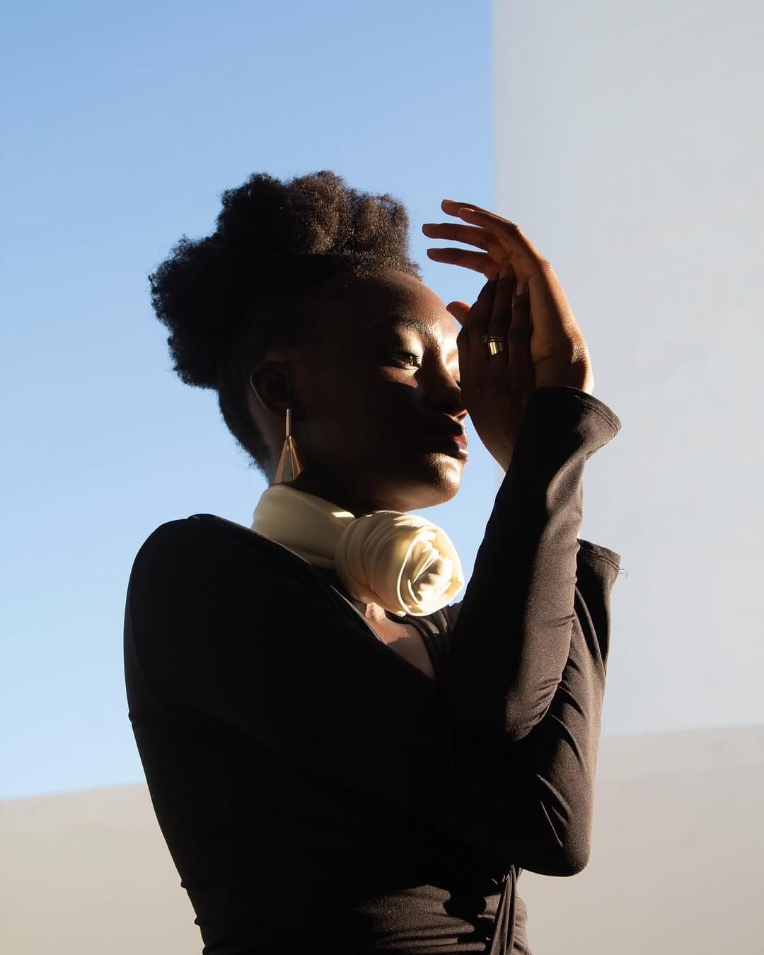 Post 7 by Aminata Dramé on Instagram (carousel)