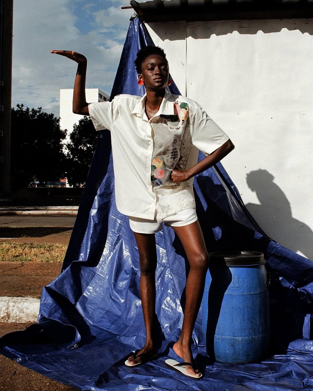 Post 10 by Aminata Dramé on Instagram (carousel)