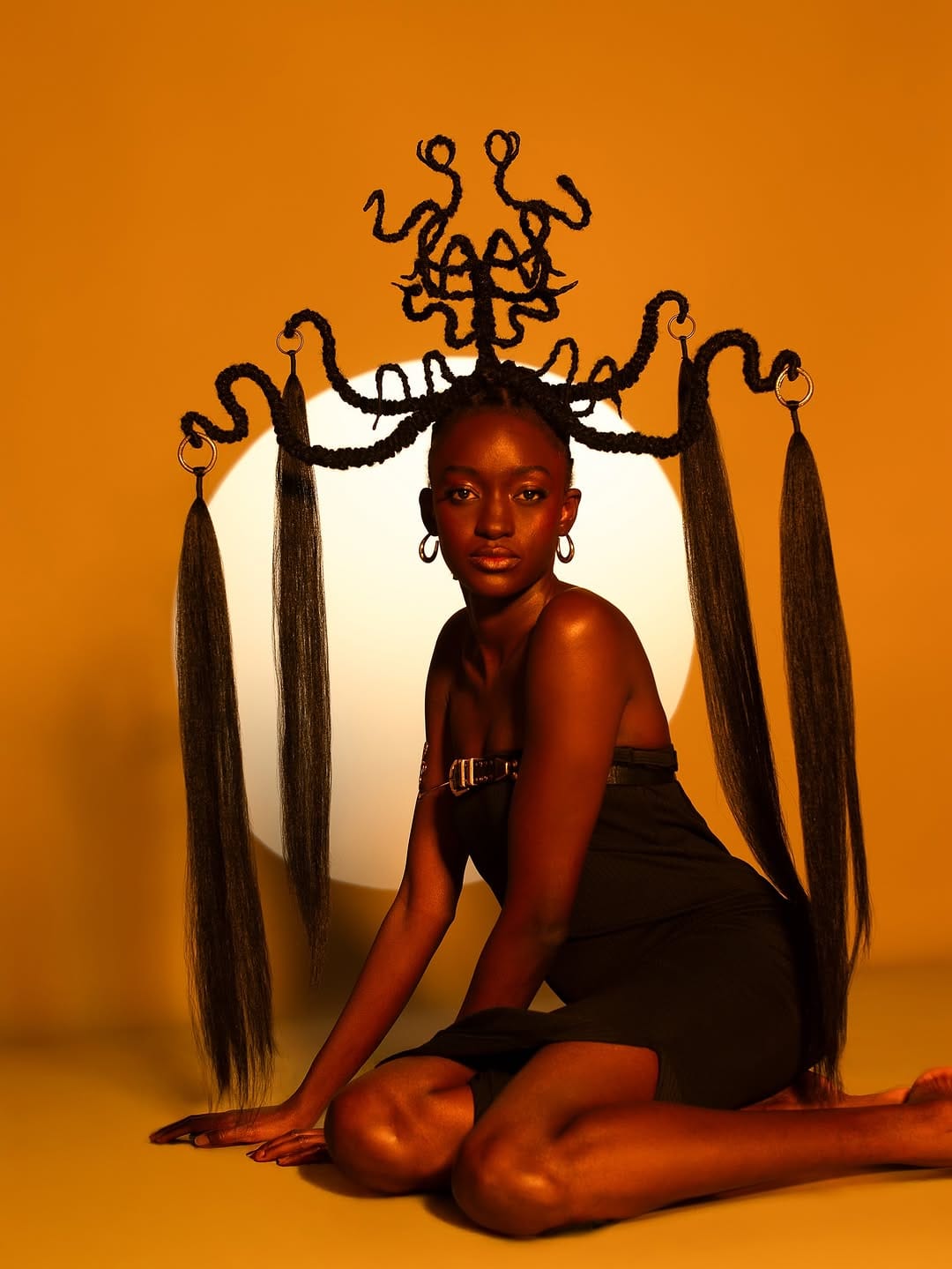 Post 1 by Aminata Dramé on Instagram (carousel)