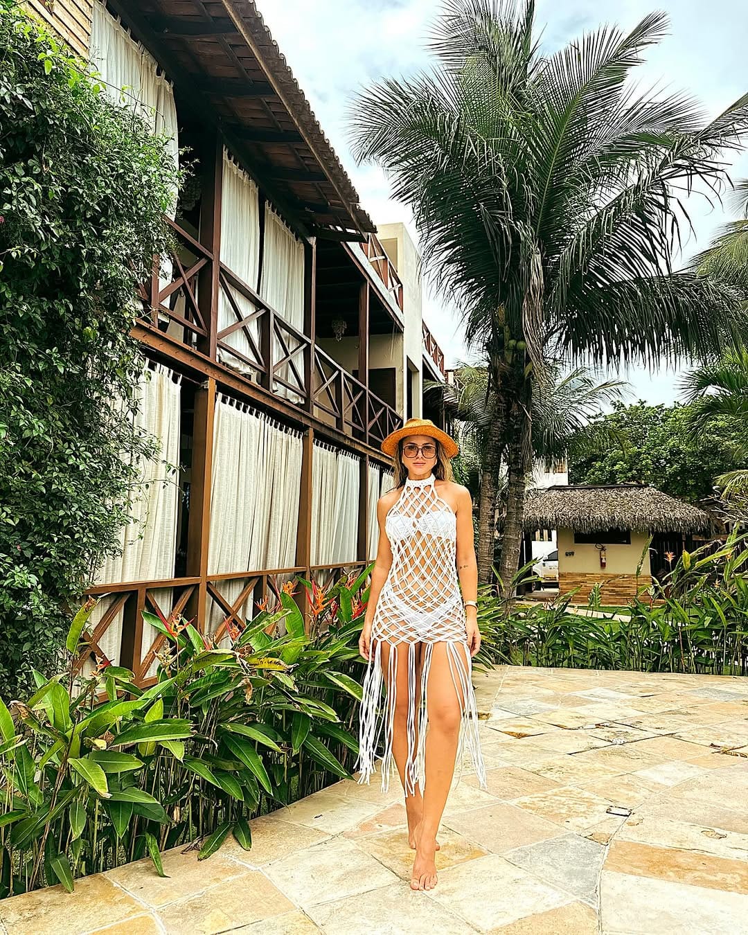 Post 9 by •Tudo entre nós• on Instagram (carousel)