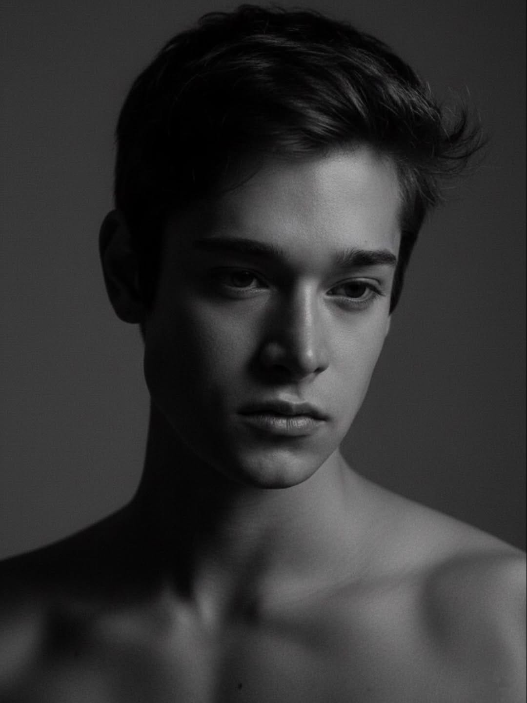 Post 8 by Luca Ronzani on Instagram (image)