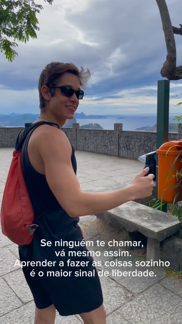 Post 3 by Luca Ronzani on Instagram (video)