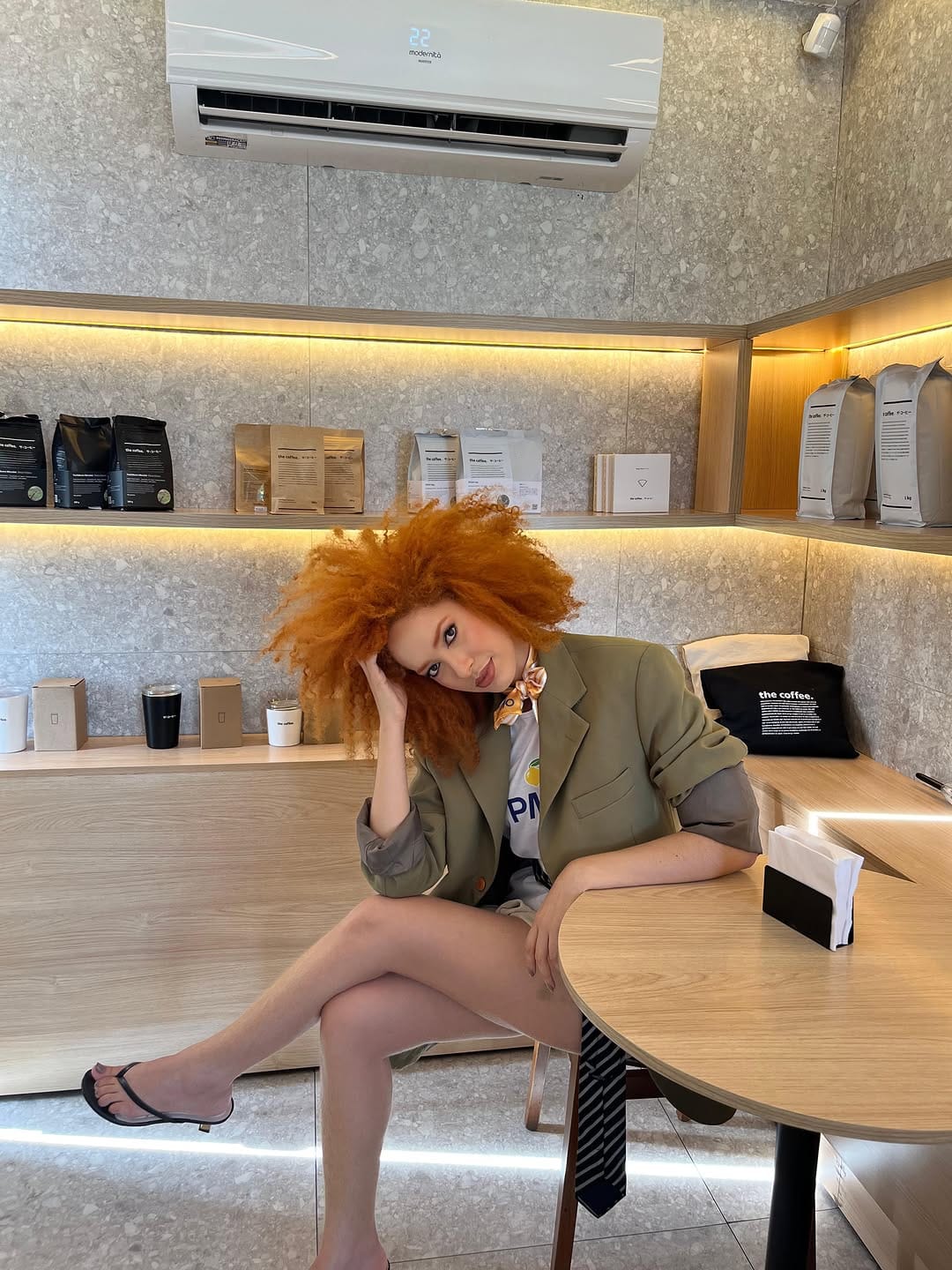 Post 4 by 𝑺𝒕𝒆𝒇𝒇𝒂𝒏𝒏𝒚 𝑩𝒂𝒓𝒃𝒐𝒔𝒂 🦁 on Instagram (carousel)