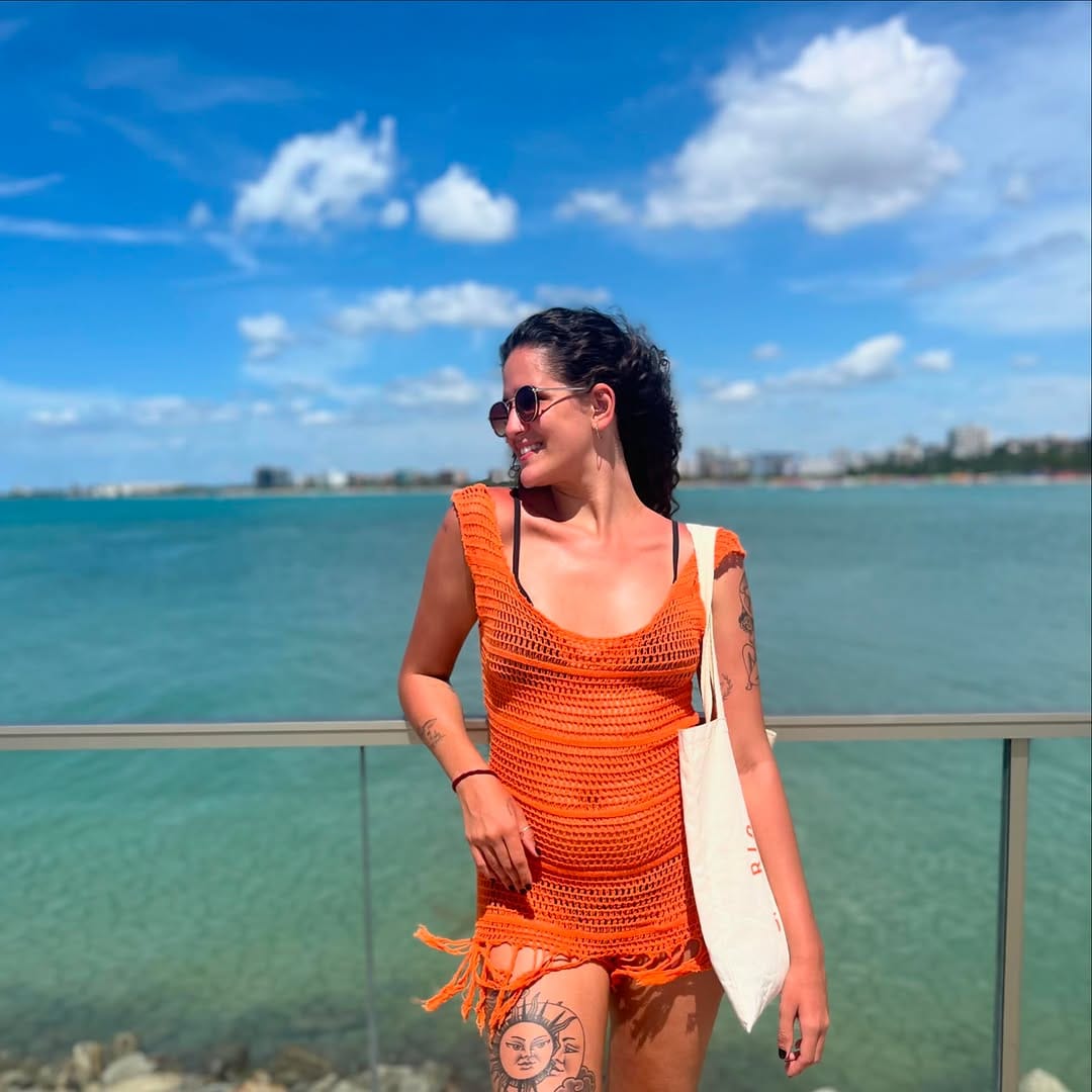Post 4 by Bárbara Moreira on Instagram (image)