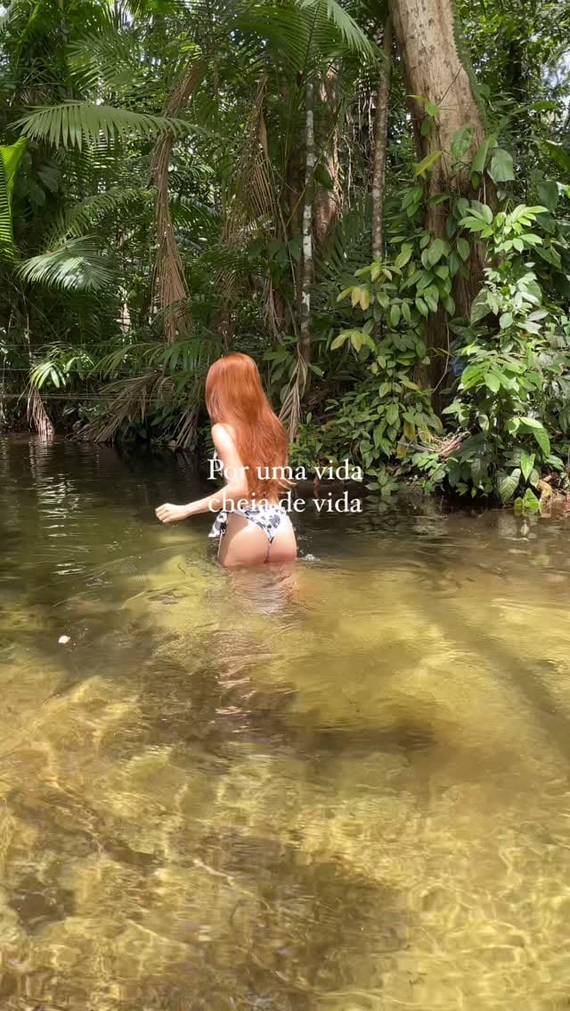Post 9 by Stefanie Teles on Instagram (video)