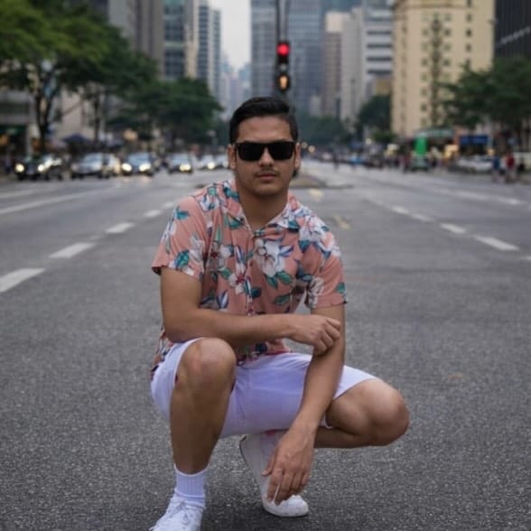 Post 5 by Glaucon Eduardo on Instagram (image)