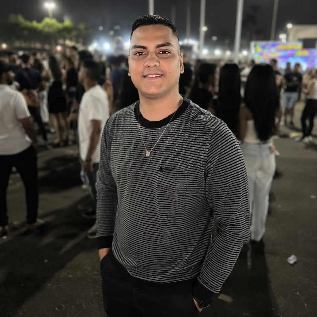 Post 4 by Glaucon Eduardo on Instagram (image)