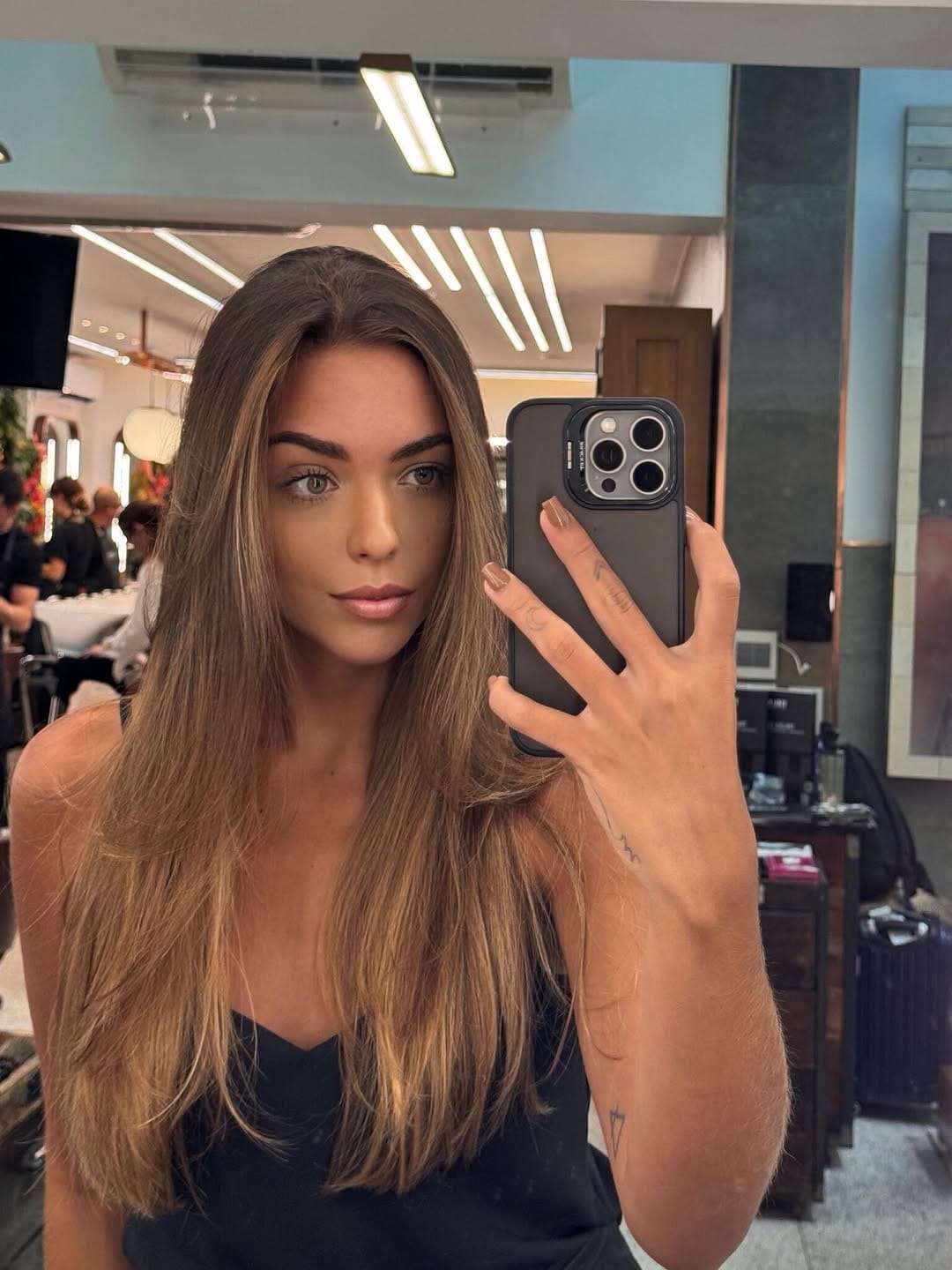 Post 5 by 🍃 Thayná Maia 🍃 on Instagram (carousel)