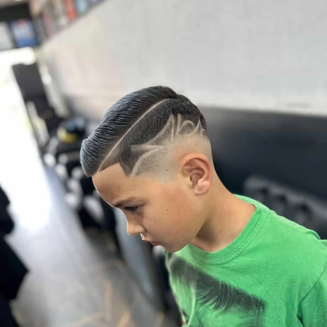 Post 4 by 💈𝑪𝒂𝒓𝒄𝒂'𝒔 𝑩𝒂𝒓𝒃𝒆𝒓 𝑺𝒉𝒐𝒑💈 on Instagram (carousel)
