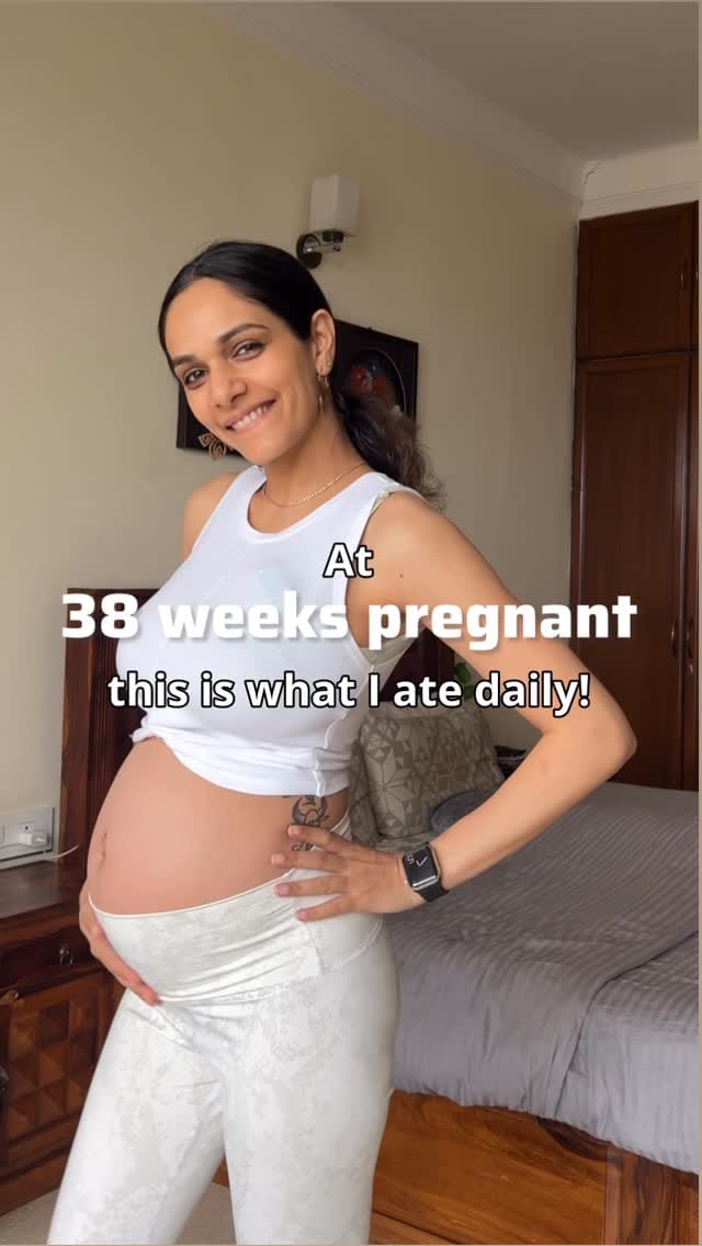 Post 8 by Shani Dayal on Instagram (video)