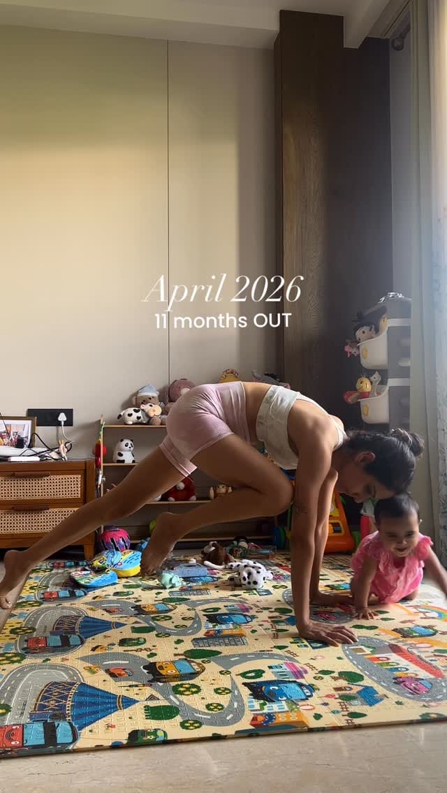 Post 2 by Shani Dayal on Instagram (video)