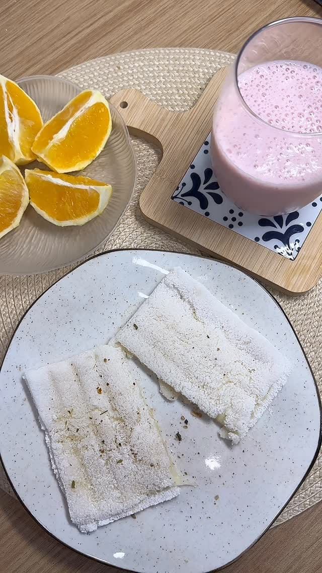 Post 6 by Natalia Albuquerque on Instagram (video)