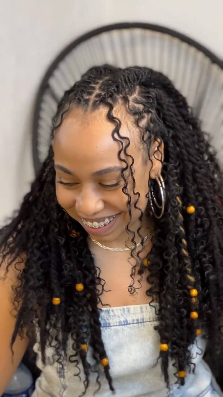 Post 4 by STUDIO DREAD SP on Instagram (video)