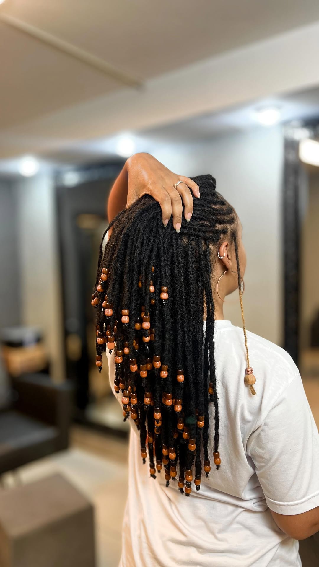Post 9 by STUDIO DREAD SP on Instagram (video)