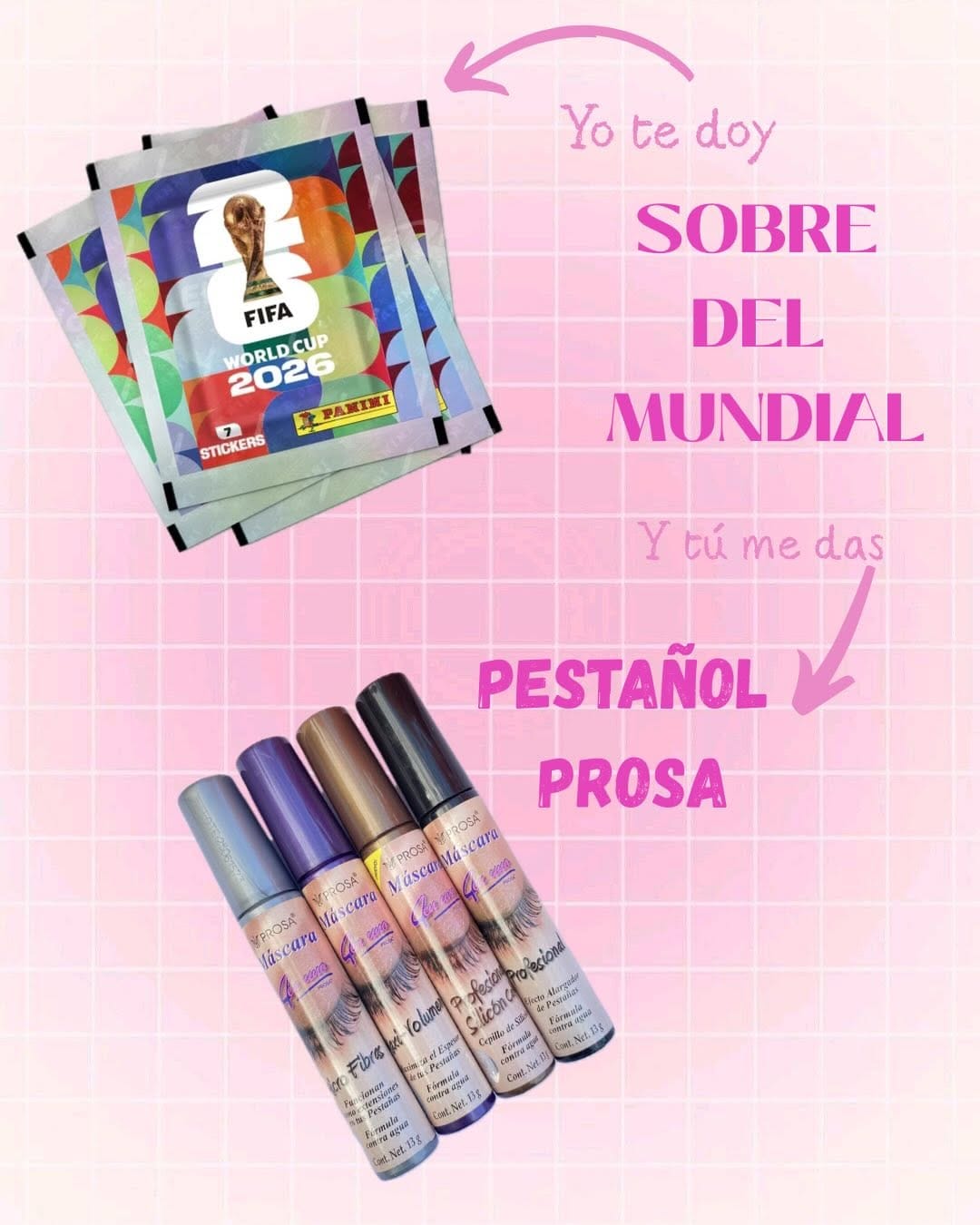 Post 4 by Blondie Cosmetic ✨| Tienda Makeup 🫰🏻🩷 on Instagram (carousel)