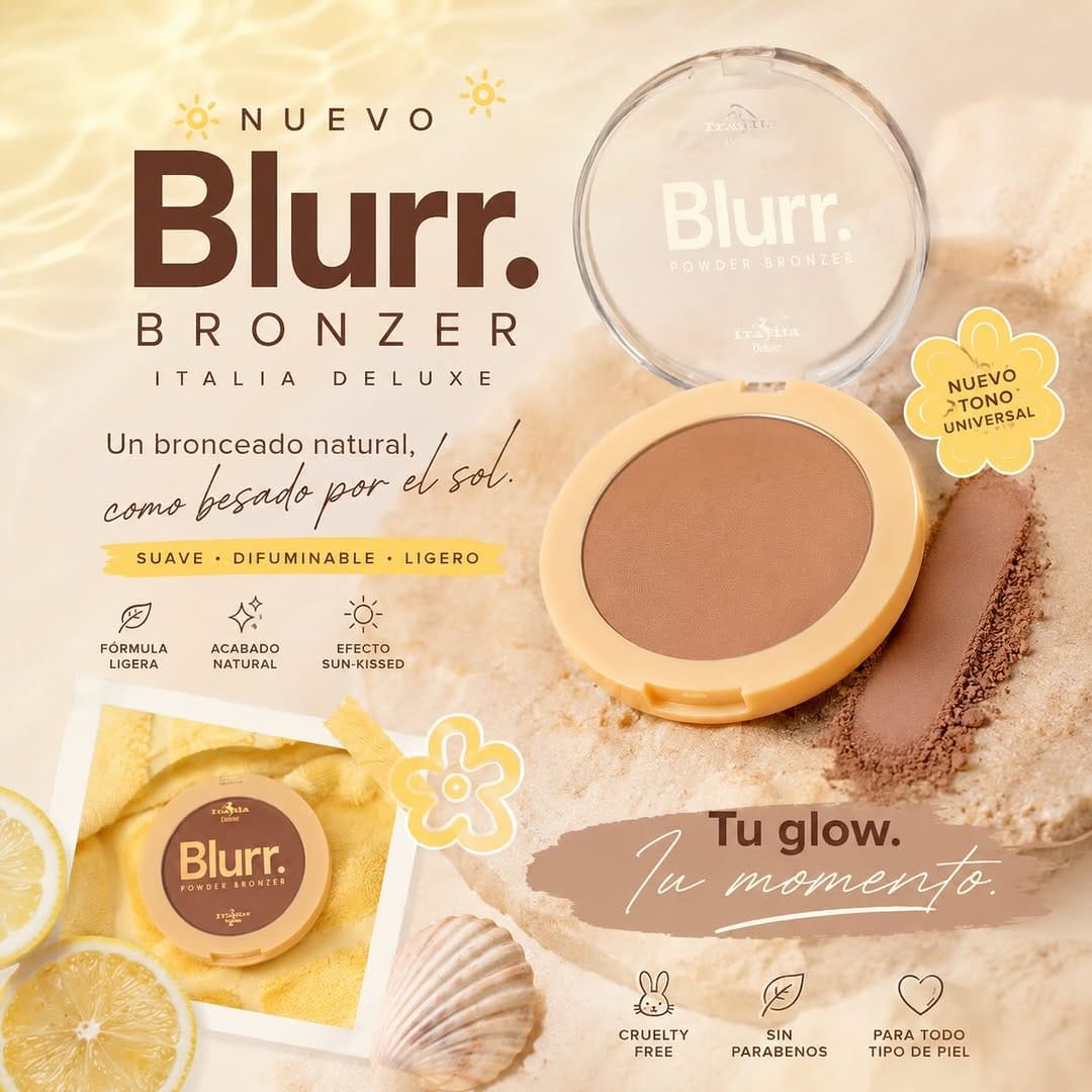 Post 3 by Blondie Cosmetic ✨| Tienda Makeup 🫰🏻🩷 on Instagram (carousel)