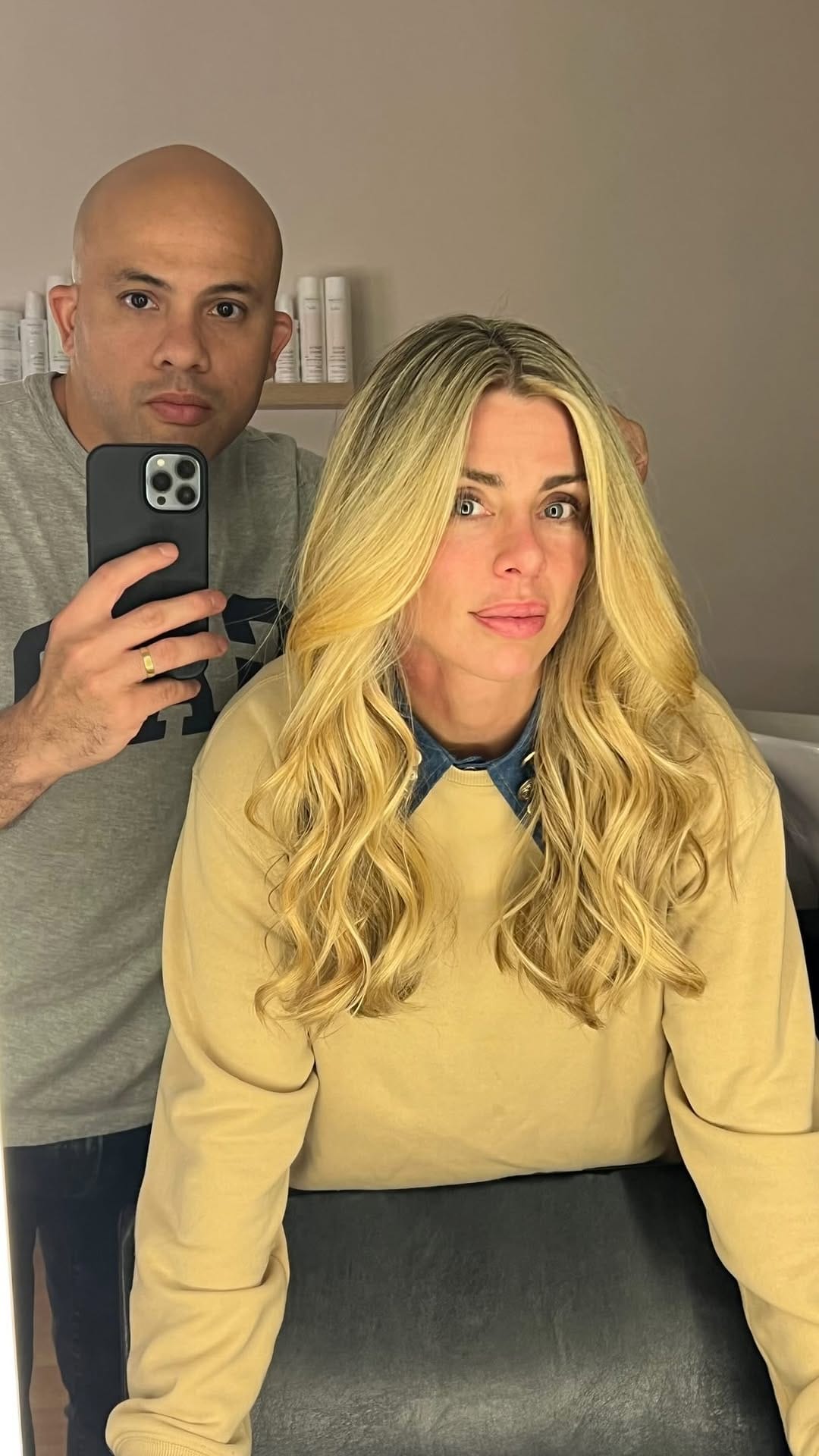 Post 6 by Vitor Hugo Ramos on Instagram (video)