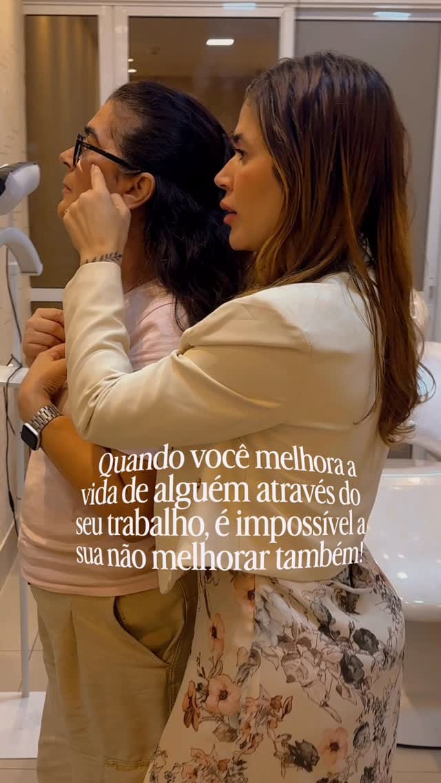 Post 1 by Jully Menezes - Cicatriz de Acne on Instagram (video)