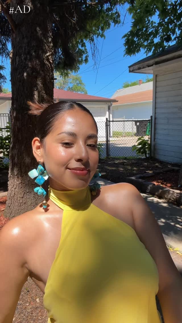Post 6 by Linda Saltos ♡ 🇪🇨  Chicago on Instagram (video)