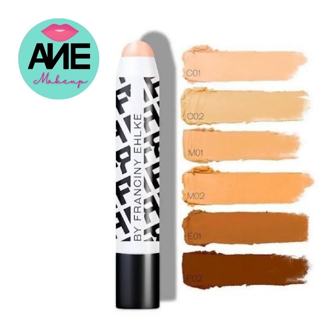 Post 7 by ANE MAKEUP on Instagram (carousel)