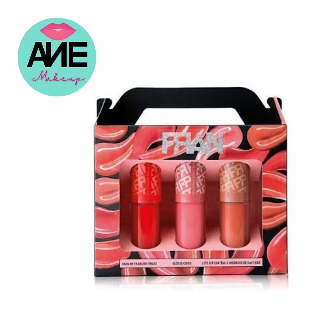 Post 5 by ANE MAKEUP on Instagram (carousel)