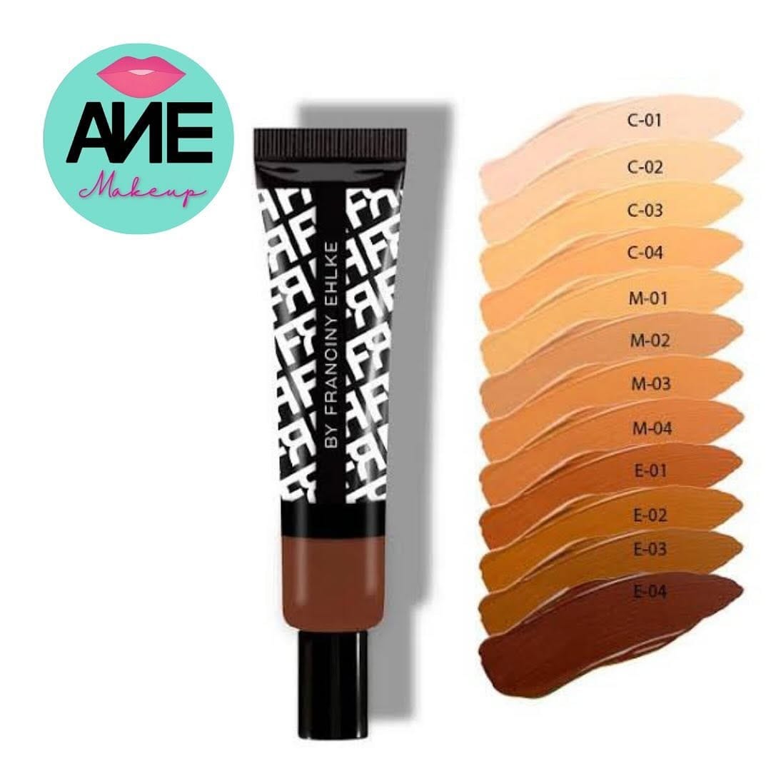 Post 9 by ANE MAKEUP on Instagram (carousel)