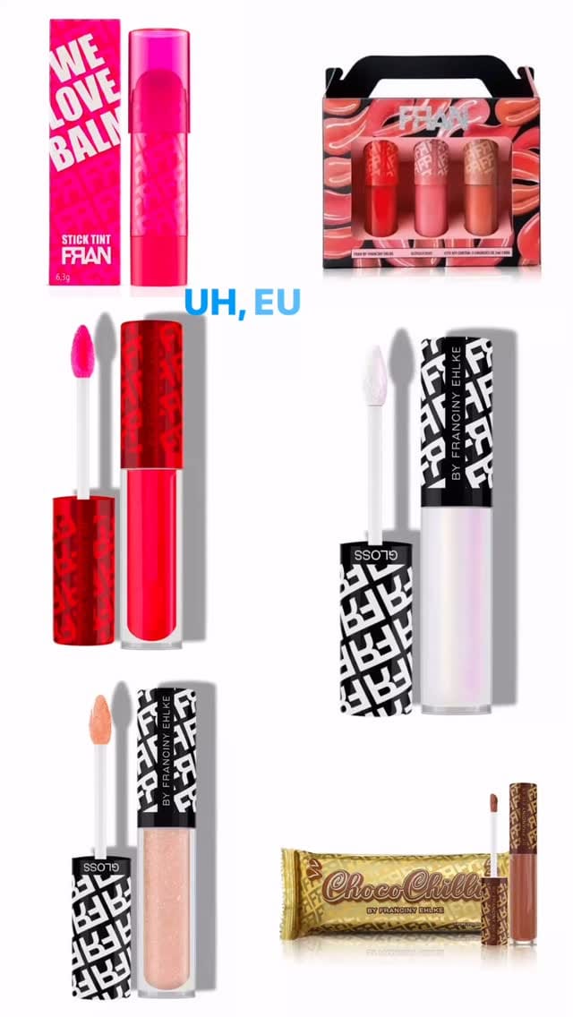 Post 2 by ANE MAKEUP on Instagram (video)