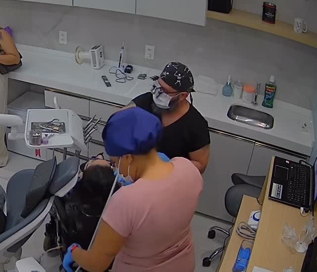 Post 5 by Dr. Igor Pontes | Sedação em odontologia | CRO-Ce 4622 on Instagram (video)