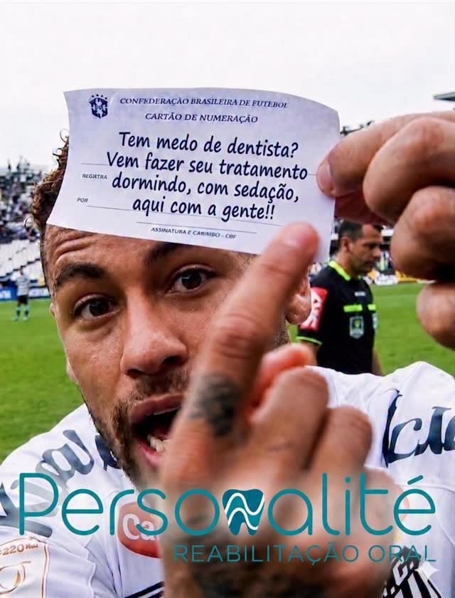 Post 1 by Dr. Igor Pontes | Sedação em odontologia | CRO-Ce 4622 on Instagram (video)