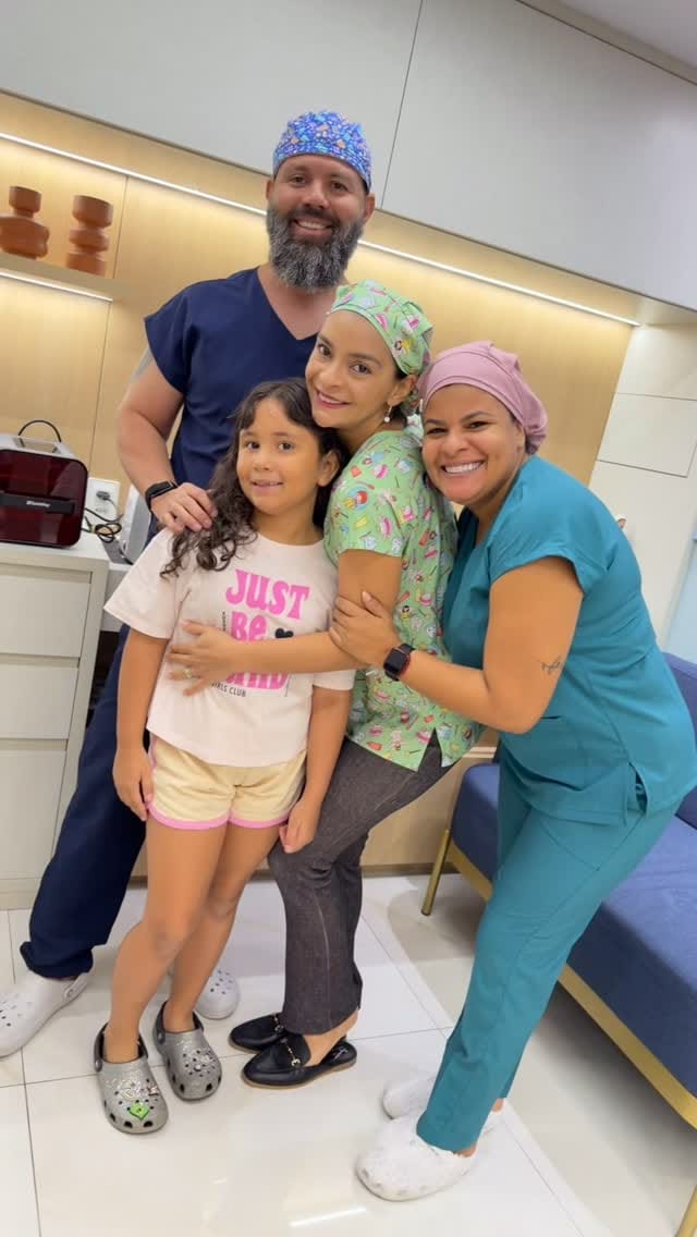 Post 3 by Dr. Igor Pontes | Sedação em odontologia | CRO-Ce 4622 on Instagram (video)
