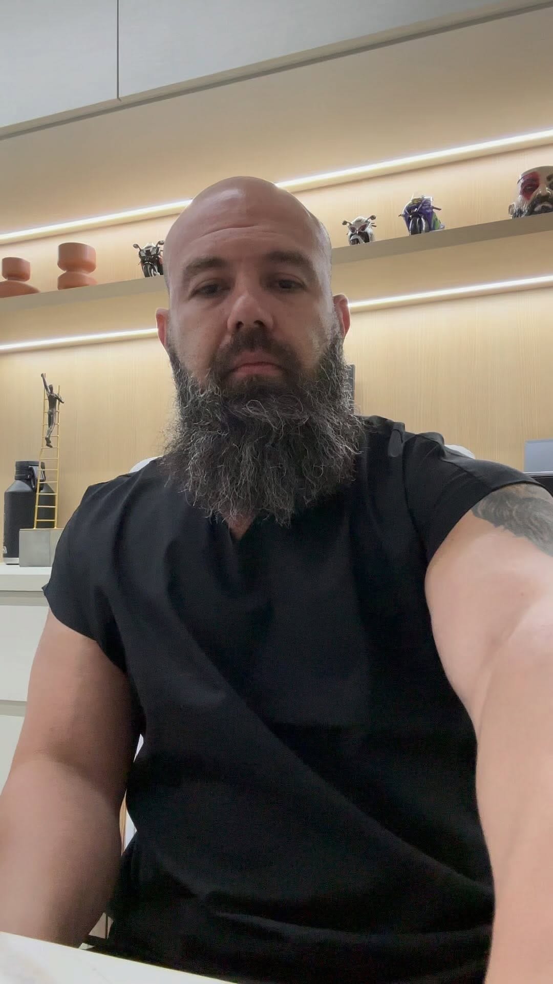 Post 9 by Dr. Igor Pontes | Sedação em odontologia | CRO-Ce 4622 on Instagram (video)
