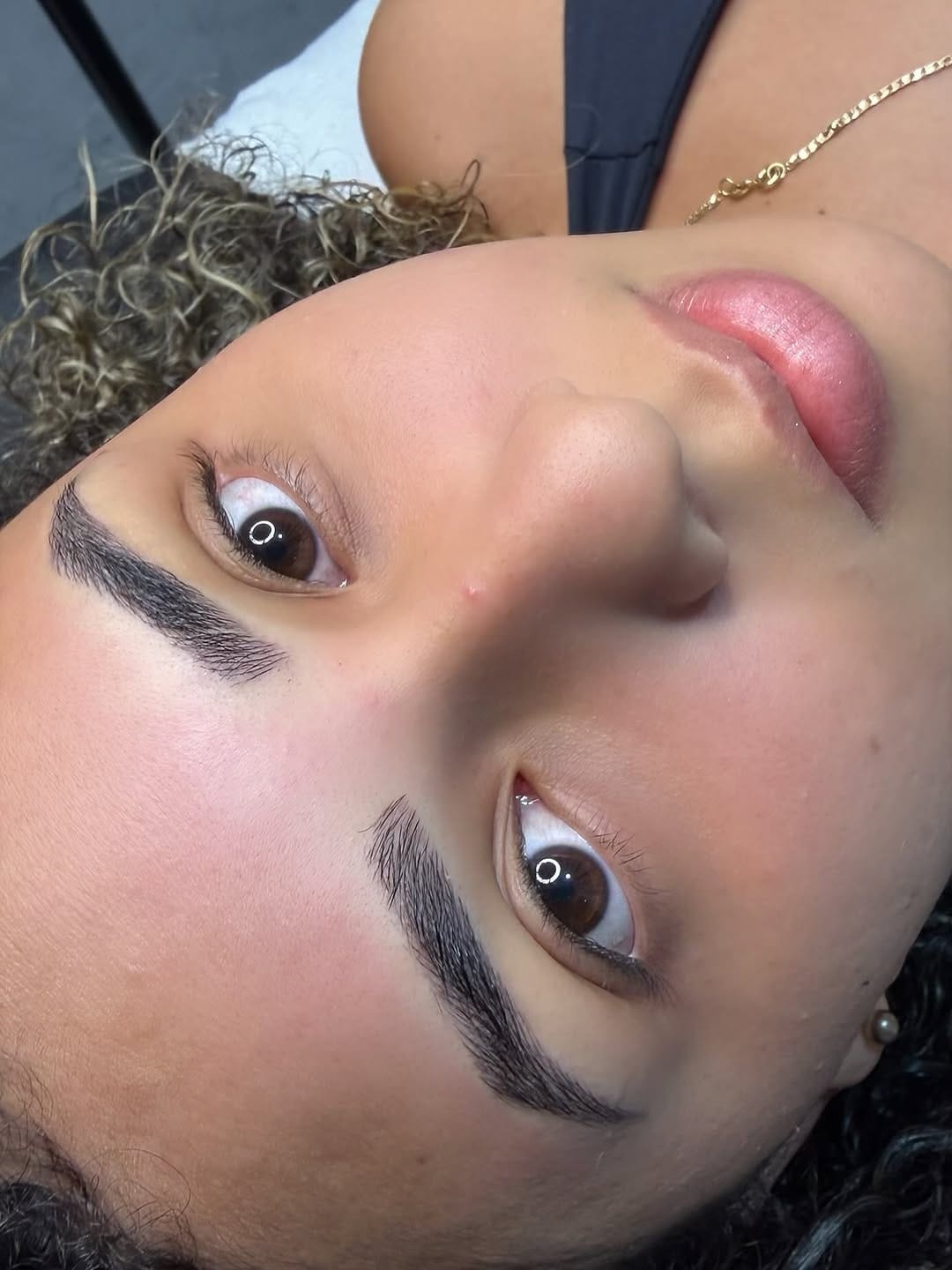 Post 2 by CILIOS | MICROPIGMENTAÇÃO| SÃO LUÍS on Instagram (carousel)