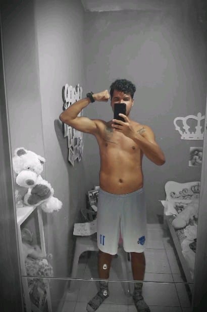 Post 8 by Vinicius Veiga on Instagram (video)