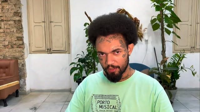 Post 9 by GANA on Instagram (video)