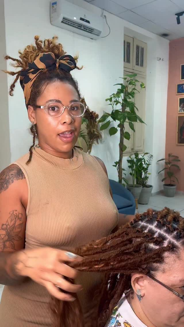 Post 6 by GANA on Instagram (video)