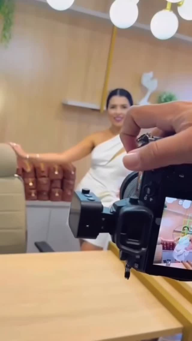 Post 8 by Amanda Leal | Cuidados com a pele 🤍 on Instagram (video)