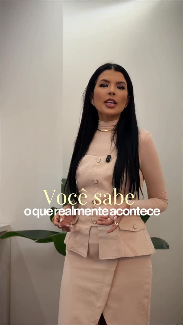 Post 2 by Amanda Leal | Cuidados com a pele 🤍 on Instagram (video)